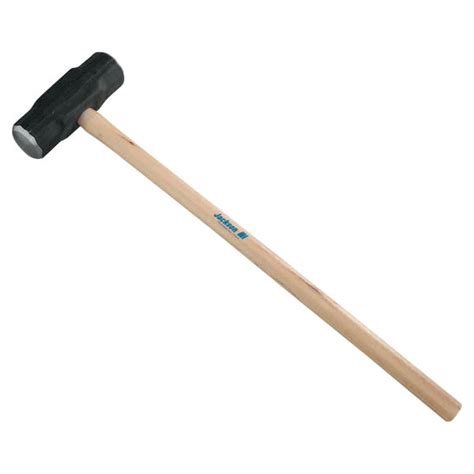 20 Lb Sledge Hammer With Wooden Handle 1199900 Gallaway Safety