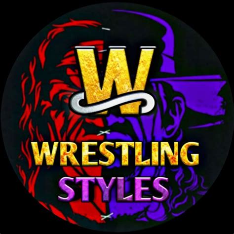 Wrestling Styles Youtube