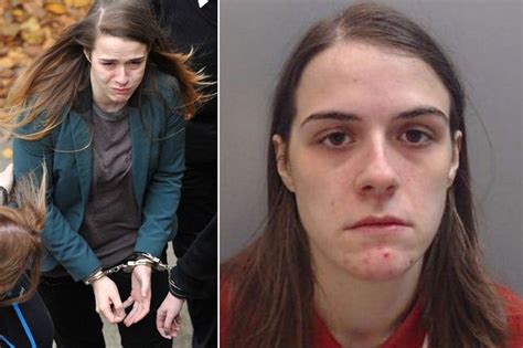 Fake Penis Woman Jailed For 8 Years For Tricking Female Pal Into Sex