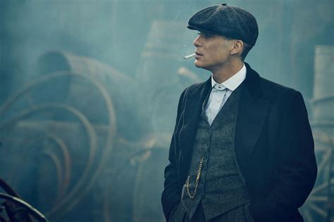 Peaky Blinders 4k Desktop Wallpapers Wallpaper Cave