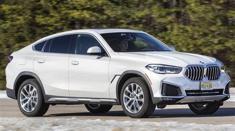Its styling divides opinion, but there's no denying the bmw x6 offers bmw x5 special edition and x6 sport edition announced. First Drive: 2020 BMW X6 SUV - Consumer Reports
