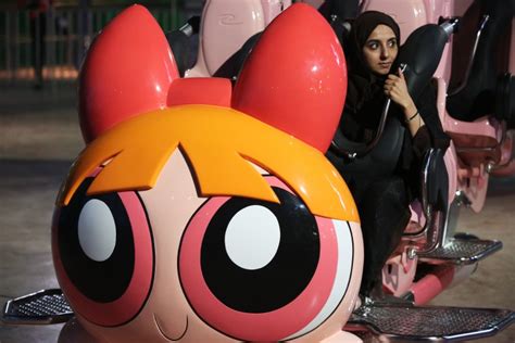Dubai Opens Massive Marvel Branded Indoor Theme Park