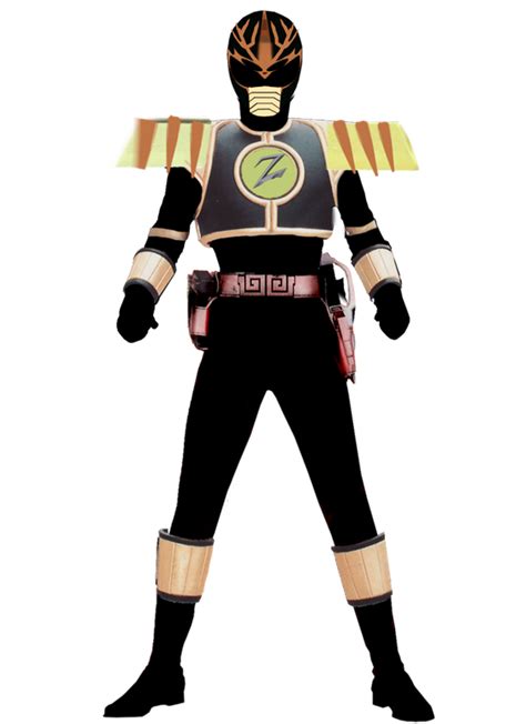 Serpenterra Ranger Power Rangers Ranger Samurai Gear