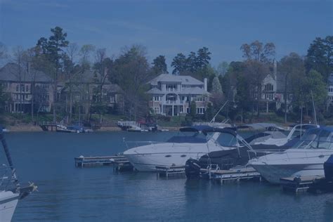Lake Norman Waterfront Homes For Sale And Area Guide Allen Adams Realty