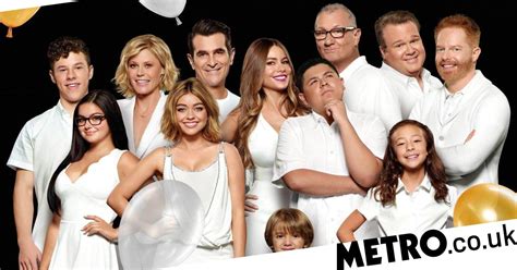 Life after Modern Family: What the famous cast are up to next | Metro News
