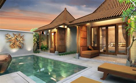 Facilities And Services Provided By Exclusive Bali Villas
