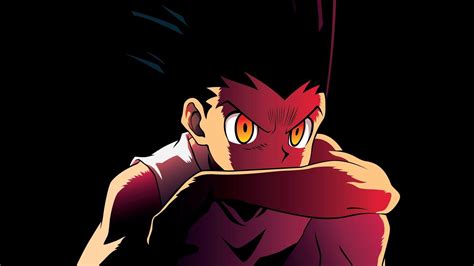 Angry Gon Wallpaper 33 Wallpapers Adorable Wallpapers