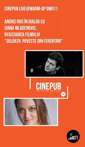 Cinepub Vizionează Filme Românești Online Gratis