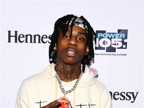 Taurus tremani bartlett (born january 6, 1999), known professionally as polo g, is an american rapper, singer, songwriter, and record executive. Review: Polo G Inches Towards His Claims With 'THE GOAT' Album | HipHopDX
