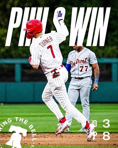 Blitz On Twitter RT Phillies RingTheBell