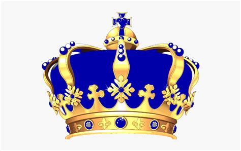 Royal Prince Crown Png Transparent Png Transparent Png Image PNGitem