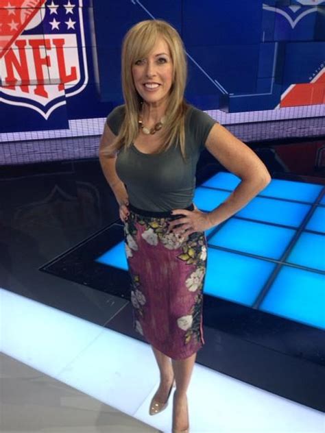 Linda Cohn On Twitter One Hour In The Books Another Hour To Go On
