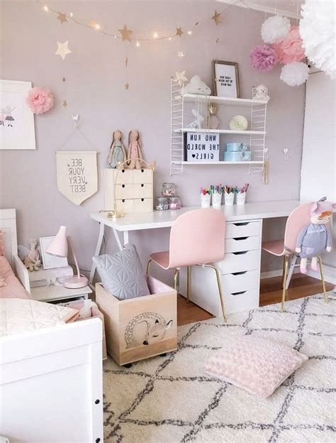 Engage your nine year olds with fun activities and watch them get busy. Amazing Girl Bedroom Ideas 7 Year Old, 9 Yr Old Girl ...