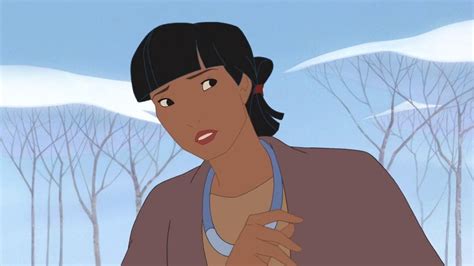 Pocahontas 2 Viaje A Un Nuevo Mundo - La película Pocahontas 2: Viaje a un nuevo mundo - el Final de