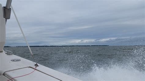 Sandusky Bay Boat Ride Around Sandusky Bay Jeanne S Flickr