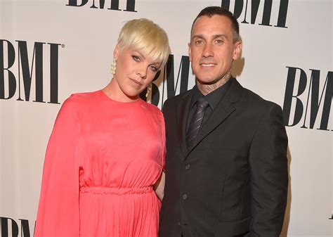 Why Did Pink and Carey Hart Break Up? | POPSUGAR Celebrity