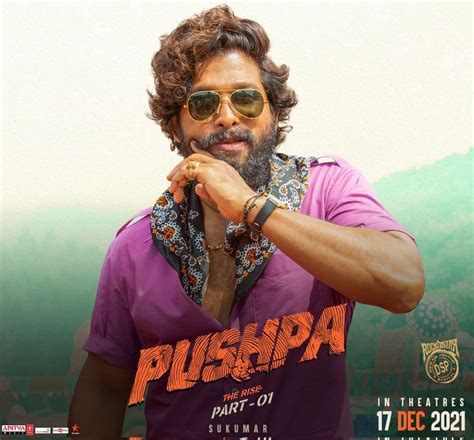 Pushpa Creates A Sensation In Australia