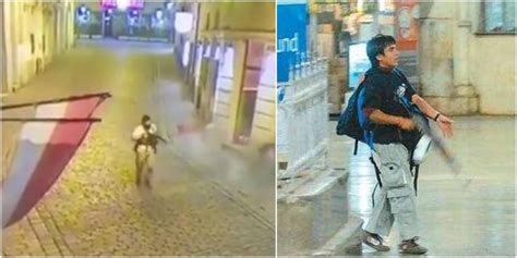 Vienna terror attack brings back 26/11 memories for ...