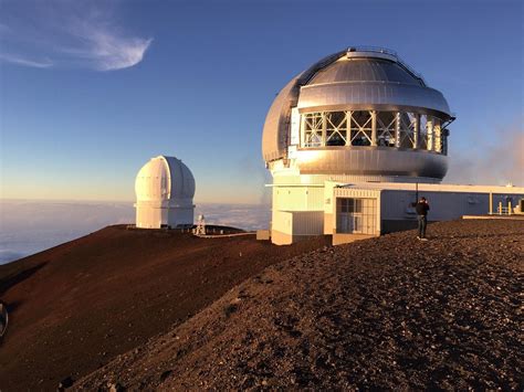 Mauna Kea Observatories Island Of Hawaii All You Need To Know
