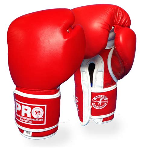 Protek Boxing Gloves 16 Oz Ptbg16