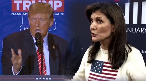 trump 10 tariff not across the board as haley ad says fact check