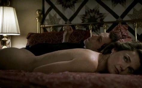 keri russell nude for the new season of the americans