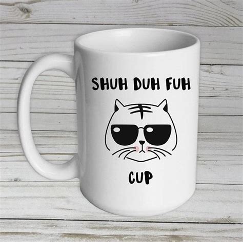 shuh duh fuh cup office t coworker mug funny mug coffee etsy mugs funny mugs office ts