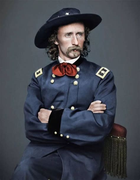 American Civil War Brought Back To Life Through Stunning Colour