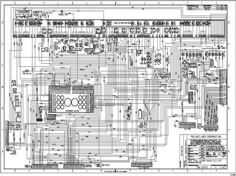 Everybody knows that reading 2007 ford truck wiring diagram is useful, because we can get technologies have developed, and reading 2007 ford truck wiring diagram books may be easier. Sterling Lt9500 Wiring Diagrams - Wiring Forums