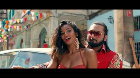 Makhna Video Song Yo Yo Honey Singh Youtube