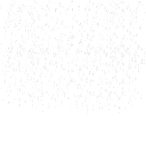 Snow Falling Transparent Background Vector Snows Snow Falling