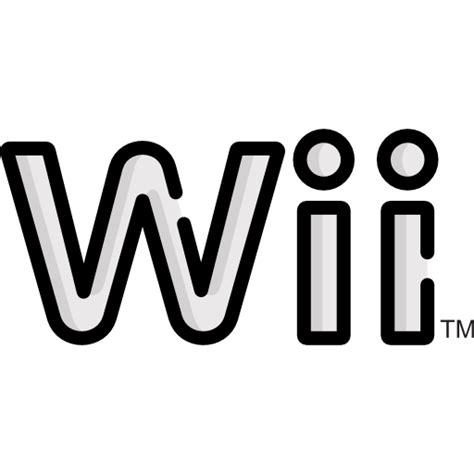 Wii Iconos Gratis De Logo
