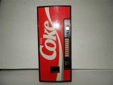 radio de coca cola de coleccion 150 000 en mercado libre