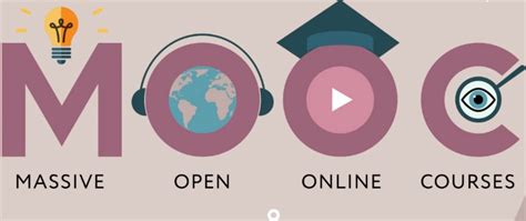 The disruption of MOOC • Sector Four Consulting