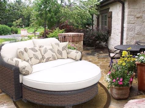 Outdoor Patio Daybeds Patio Ideas