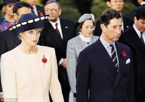 Diana Tapes Reveal How The Queen Thought She Was Neurotic Daily Mail