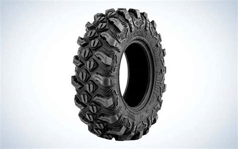 The Best Atv Mud Tires 2024 Guide Field And Stream