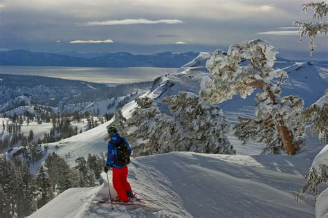 Palisades Tahoe Reviews Us News Travel