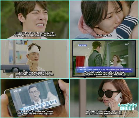 It Wasn T A Dream Uncontrollably Fond Ep 20 Review Finale Our Thoughts A New Kind Of