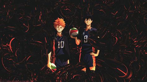 Haikyuu Hd 4k Wallpapers Wallpaper 1 Source For Free Awesome