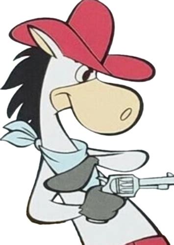 Quick Draw Mcgraw Fan Casting For Smg4 Quick Draw Mcgraws Shooting