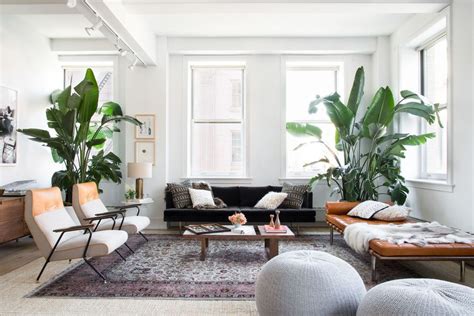 design interior rumah minimalis estetik  nggak bikin bosan