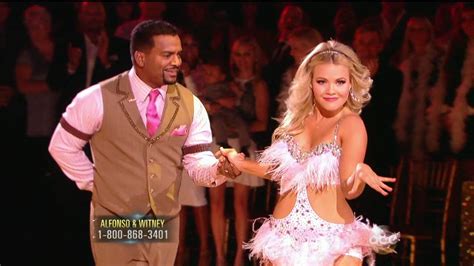 Surprises Fill The Debut Of Dancing With The Stars Season Read Dance By Dance Recap
