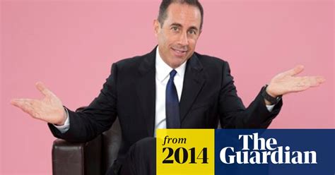 Secret Seinfeld Project Confirmed By Jerry Seinfeld Television