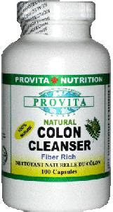 CURATITOR COLON -NATURAL COLON | suplimente nutritive