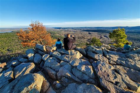 10 Of Our Favorite Arkansas State Parks Only In Arkansas