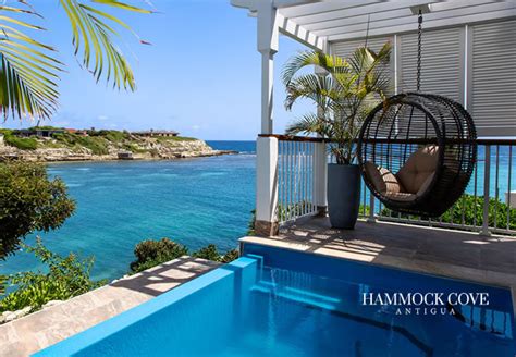 Hammock Cove Antigua Adults Only Elite Island Resorts Uk
