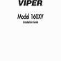 Viper 200.4 Owner's Manual