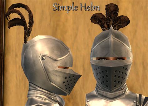 Mod The Sims Knights Shining Armor