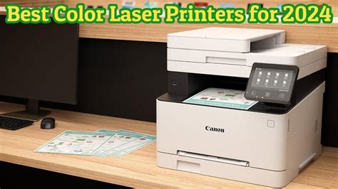 Best Color Laser Printers For 2024 Top Color Printers For Small Bossiness And For Home Use